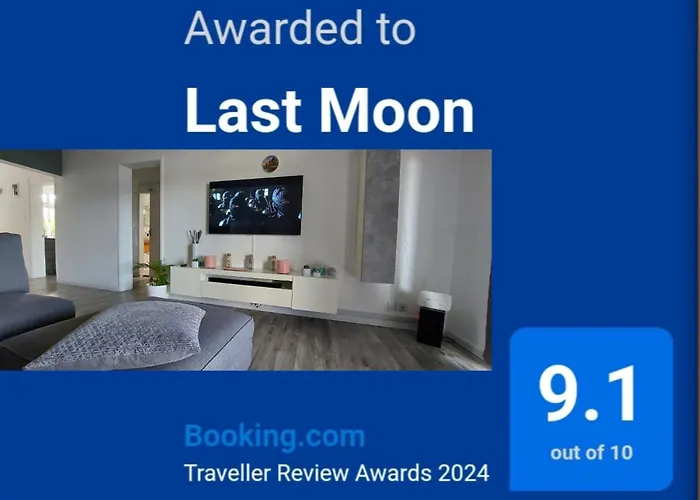 Appartamento con vista mare di Ovissen