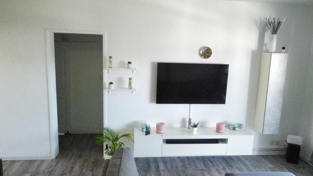 Appartement Last Moon