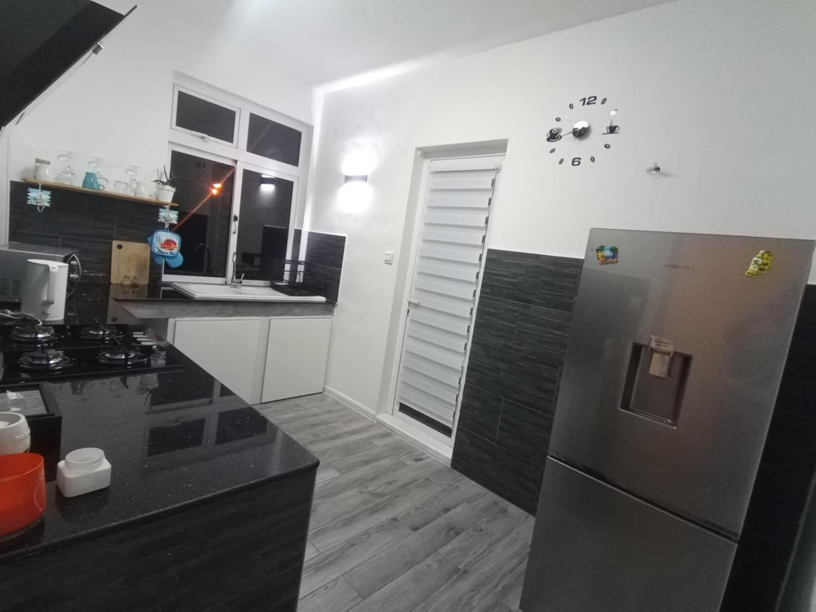 Appartamento Con Vista Mare Di Ovissen